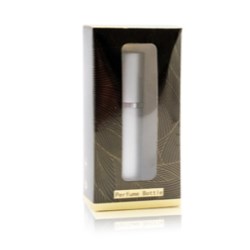 Refillable Perfume Bottle with Box